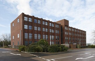 Plus de détails pour Hollow Rd, Bury St Edmunds - Bureau à louer