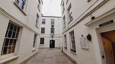 22-23 Broad St, Bristol à louer Photo de l’immeuble– Image 1 sur 8