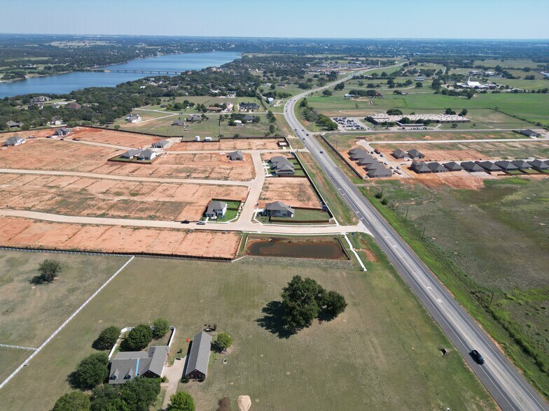 Loop 567 & Lipan Highway, Granbury, TX à vendre - Photo de l’immeuble – Image 3 sur 6