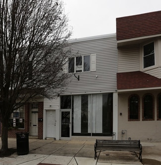 Plus de détails pour 707-709 West Ave – Local commercial à vendre, Jenkintown, PA