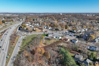 Plus de détails pour 55 Liberty St, Danvers, MA - Local commercial à louer