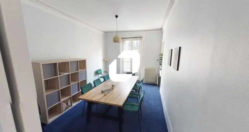 Bureau dans Paris à louer - Photo de l’immeuble – Image 2 sur 6