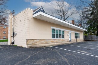 Plus de détails pour 1917 Sutton Ave, Cincinnati, OH - Local commercial à vendre