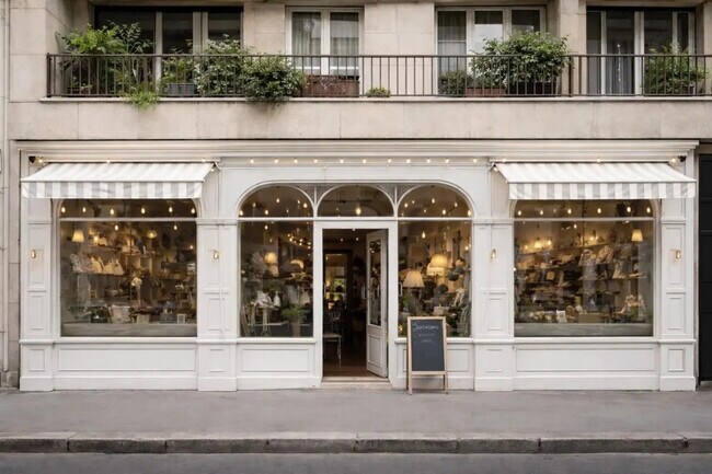 Plus de détails pour 119 Rue De Montreuil, Paris - Local commercial à vendre