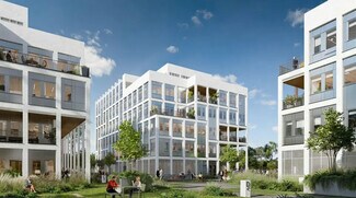 Plus de détails pour Bureau à louer