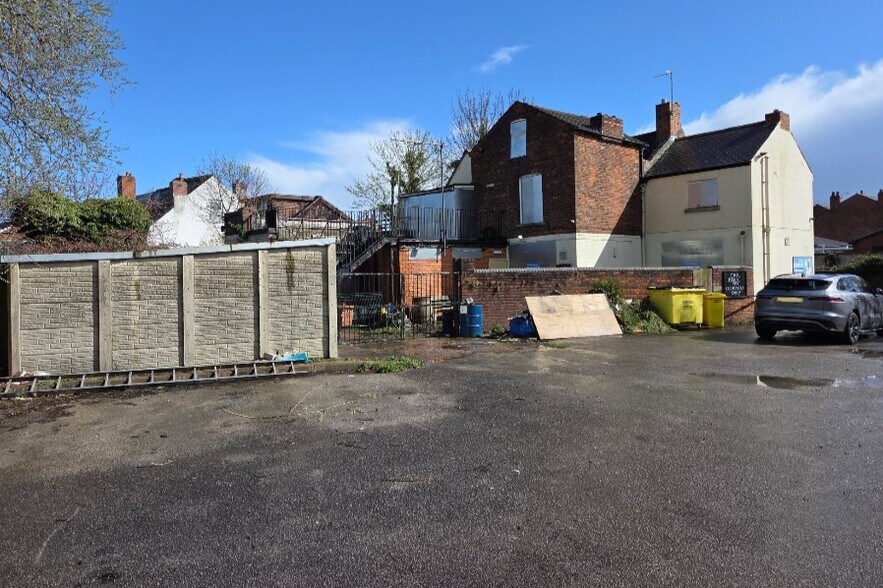 33 Walsall Rd, Wednesbury à vendre - Photo de l’immeuble – Image 3 sur 8