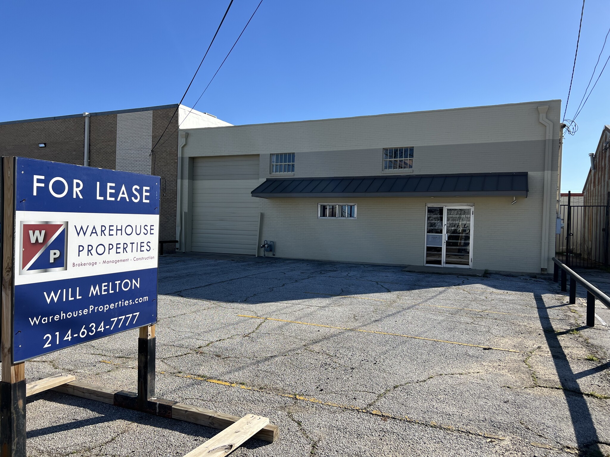 4834 Vicksburg St, Dallas, TX à louer Photo intérieure– Image 1 sur 14