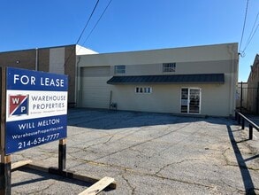 4834 Vicksburg St, Dallas, TX à louer Photo intérieure– Image 1 sur 14