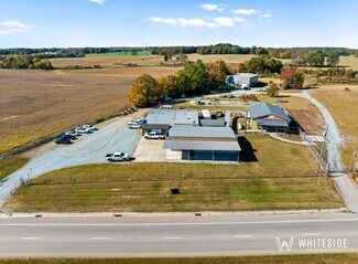 Plus de détails pour 4308 S Pageland Hwy, Monroe, NC - Industriel/Logistique à vendre