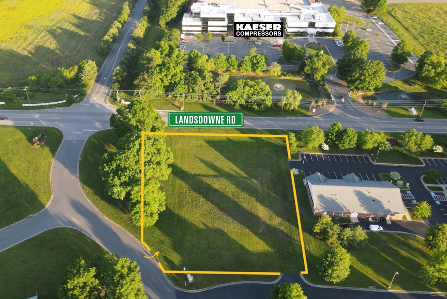 3631 Latimers Knoll Ct, Fredericksburg, VA à vendre Photo principale– Image 1 sur 4