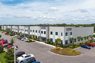 Plus de détails pour 3155 Lakewood Ranch Blvd, Bradenton, FL - Industriel/Logistique à louer