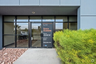 4171 Distribution Cir, North Las Vegas, NV à louer Photo intérieure– Image 2 sur 12