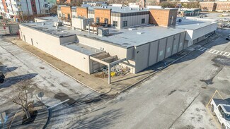 Plus de détails pour 45-47 Ellicott St, Batavia, NY - Local commercial à louer