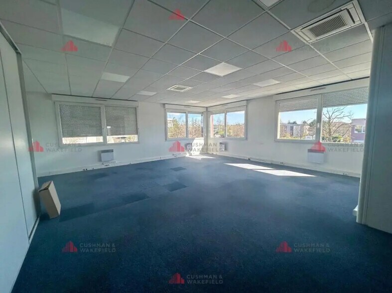 Bureau dans Dijon à louer - Photo intérieure – Image 2 sur 5