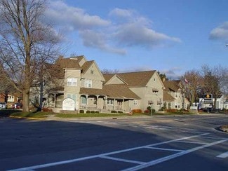 Plus de détails pour 114 Main St, Wautoma, WI - Bureau à vendre