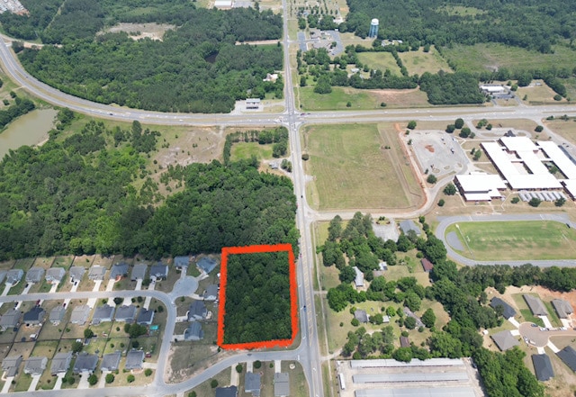 0 Macon Rd, Perry, GA à vendre - Aérien – Image 2 sur 29