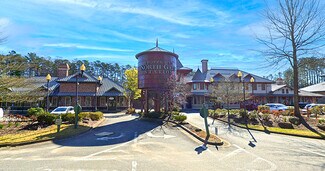 Plus de détails pour 60 N Gate Station Dr, Marble Hill, GA - Local commercial à louer