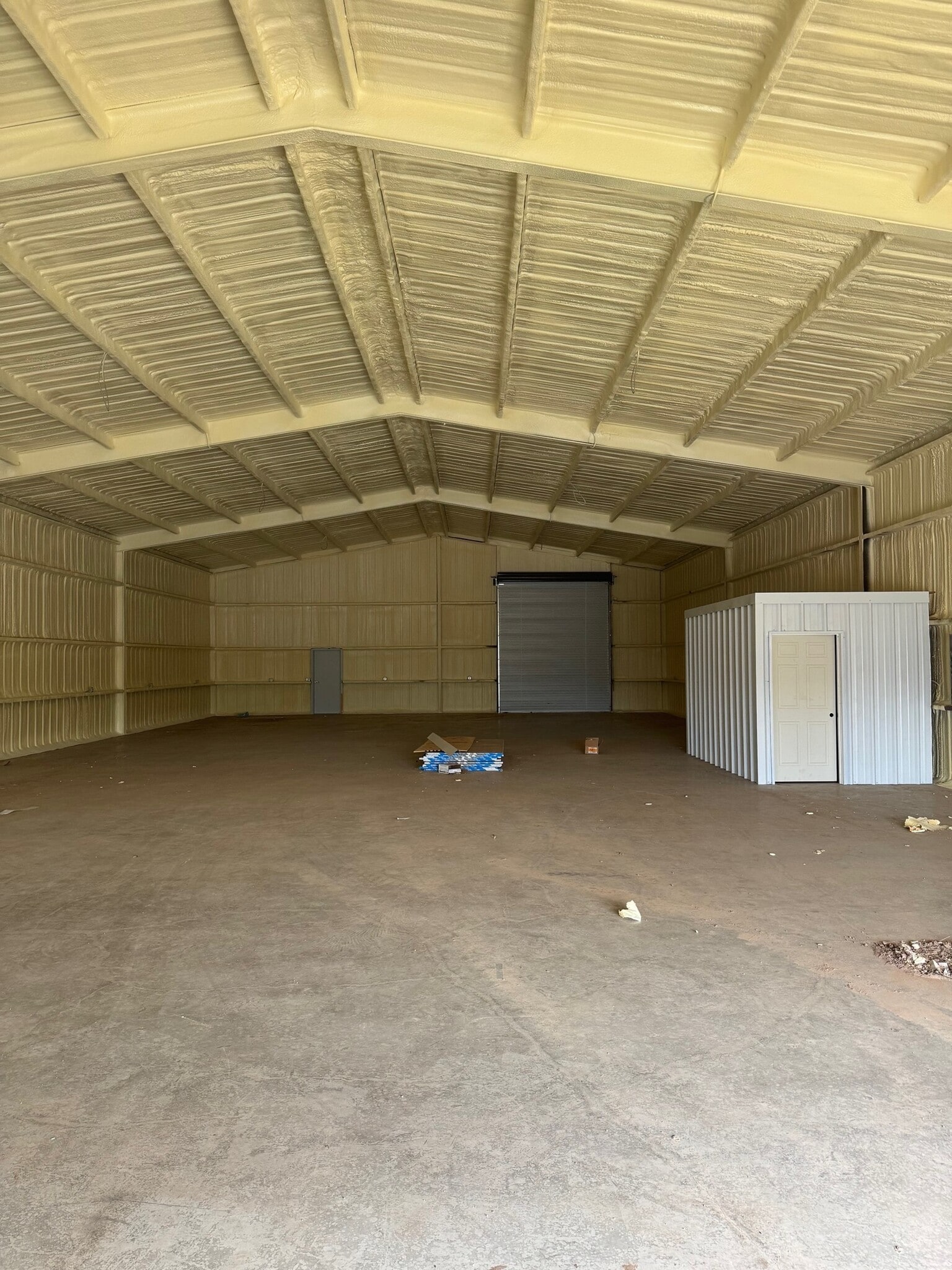 6643 E Highway 80, Abilene, TX à louer Photo intérieure– Image 1 sur 2