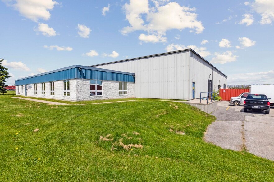 180 Willmott St, Cobourg, ON à vendre - Photo de l’immeuble – Image 2 sur 4