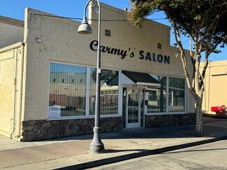 Plus de détails pour 219 South St, Hollister, CA - Local commercial à louer