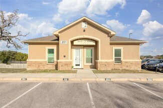 Plus de détails pour 2251 Bagdad Rd, Leander, TX - Bureau à vendre
