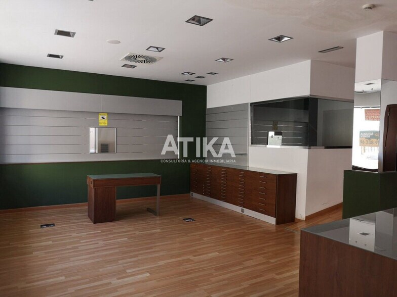 Local commercial dans Ontinyent, Valencia à vendre - Photo intérieure – Image 2 sur 16
