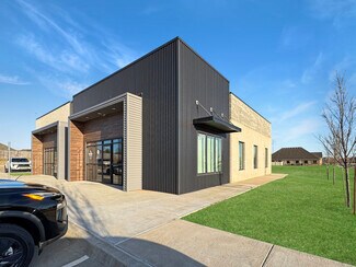 Plus de détails pour 15105 Crown At Lone Oak Rd, Edmond, OK - Bureau à louer