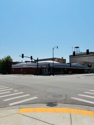 Plus de détails pour 239 N Genesee St, Waukegan, IL - Local commercial à louer