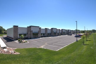 Plus de détails pour 1407 Winchester Way, Altoona, WI - Différents types d’espaces à louer