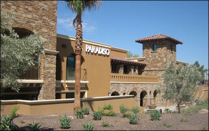 11000 N Scottsdale Rd, Scottsdale, AZ à vendre - Photo de l’immeuble – Image 2 sur 23