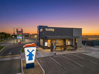 Plus de détails pour 8749 Bent Tree Dr, Amarillo, TX - Local commercial à vendre