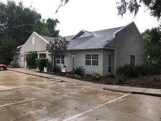 Plus de détails pour 9200 NW 36th Pl, Gainesville, FL - Bureau à louer