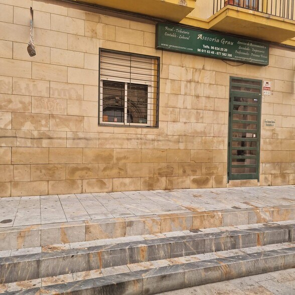 Carrer Adolfo Clavarana, 48, Orihuela, Alicante à vendre - Photo de l’immeuble – Image 3 sur 25