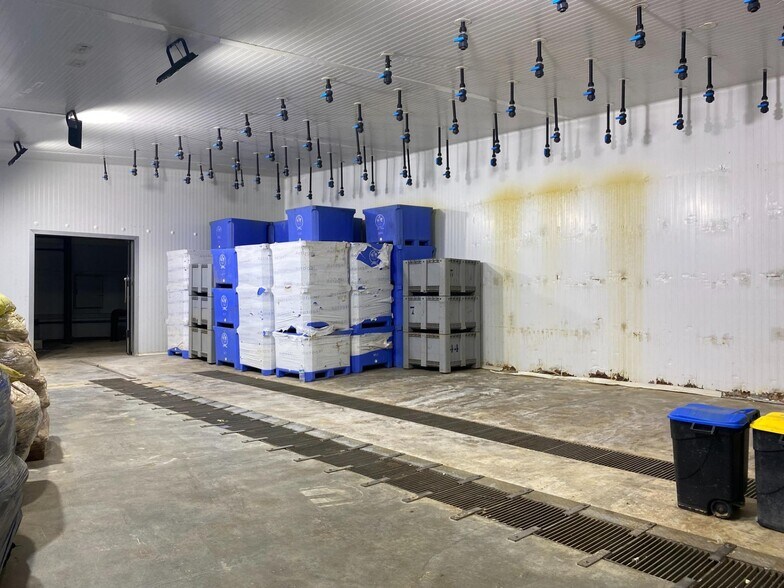 Industriel/Logistique dans Albal, Valencia à vendre - Photo intérieure – Image 2 sur 25