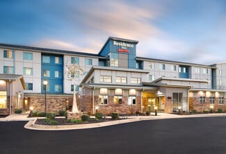 Plus de détails pour 126 Old Medina Crossing, Jackson, TN - Hôtellerie à vendre