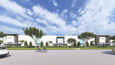 2900 W Sample Rd, Pompano Beach, FL à louer Photo de l’immeuble– Image 2 sur 7