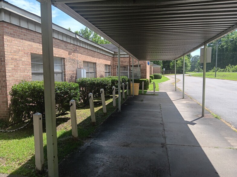 3500 McInnis Rd, Montgomery, AL à vendre - Photo de l’immeuble – Image 3 sur 4
