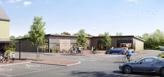 Plus de détails pour Buxton Local Centre – Local commercial à vendre, Buxton