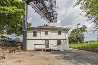 Plus de détails pour 1770 NW Howell Mill Rd, Atlanta, GA - Local commercial à louer