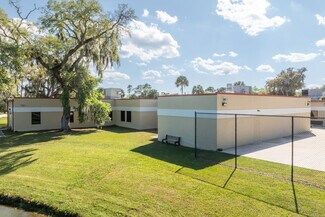 Plus de détails pour 1 University Blvd, Saint Augustine, FL - Spécialisé à vendre