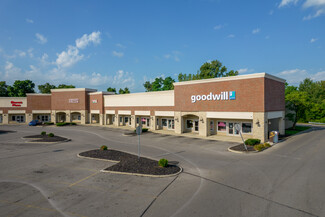 Plus de détails pour 1729-1797 Hill Rd N, Pickerington, OH - Local commercial à louer