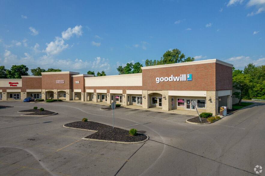 1729-1797 Hill Rd N, Pickerington, OH à louer - Photo principale – Image 1 sur 14