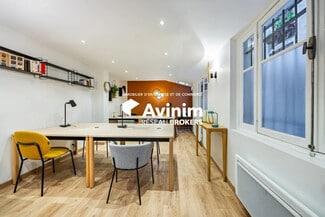 Plus de détails pour Local commercial à louer