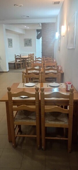 Carrer de San Agustín, 20, Requena, Valencia à louer - Photo intérieure – Image 2 sur 24