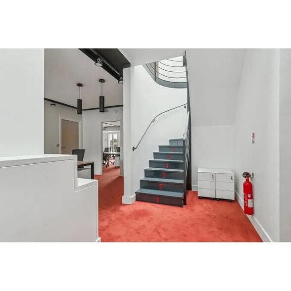 100 Boulevard De Sébastopol, Paris à louer - Photo de l’immeuble – Image 2 sur 12