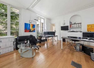 46 Rue De Provence, Paris à louer Photo intérieure– Image 2 sur 6