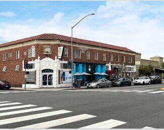 Plus de détails pour 4716-4722 E 2nd St, Long Beach, CA - Local commercial à vendre