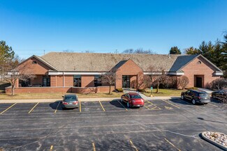 Plus de détails pour 13805 W Burleigh Rd, Brookfield, WI - Bureau à louer