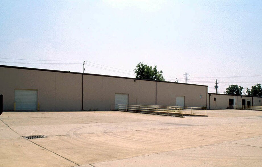 9920 Westpark Dr, Houston, TX à louer - Autre – Image 2 sur 3