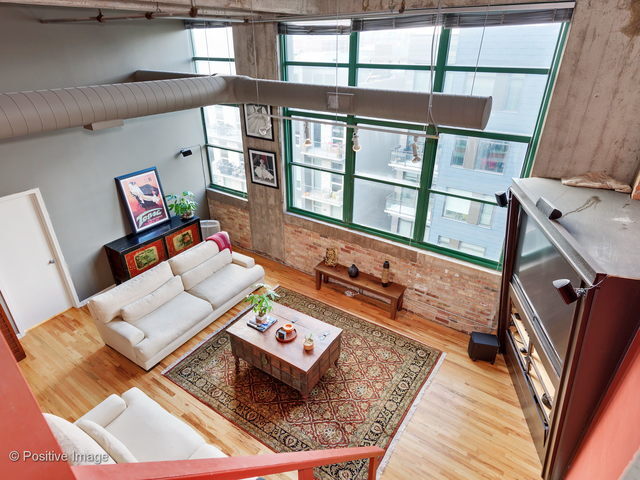 1017 W Washington Blvd, Chicago, IL à vendre Photo principale– Image 1 sur 5